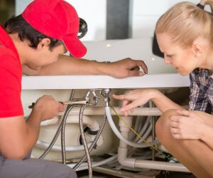 About Emergency plumbing pros Flint, TX