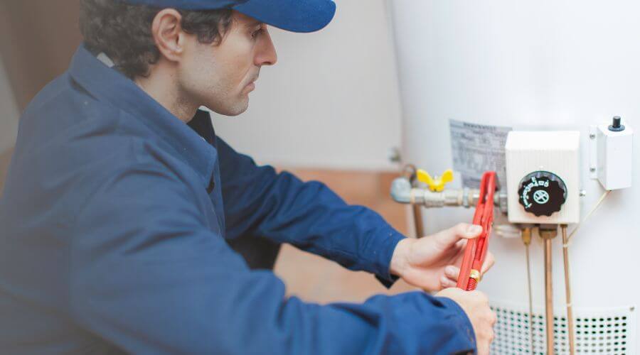 Professional emergency plumbing in Flint, TX